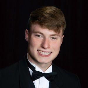 Meet your Posher, Ryan